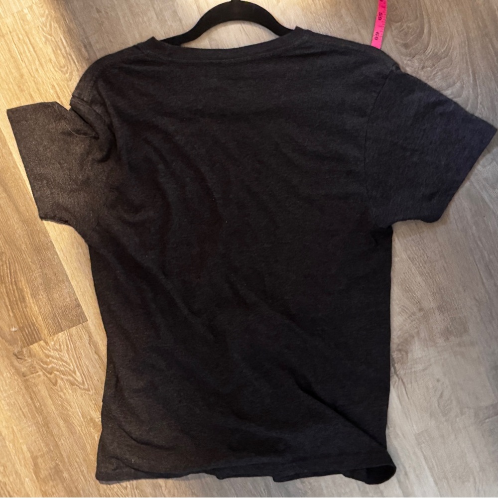 Nirvana Womens’ T-Shirt - Black - Picture 5 of 5